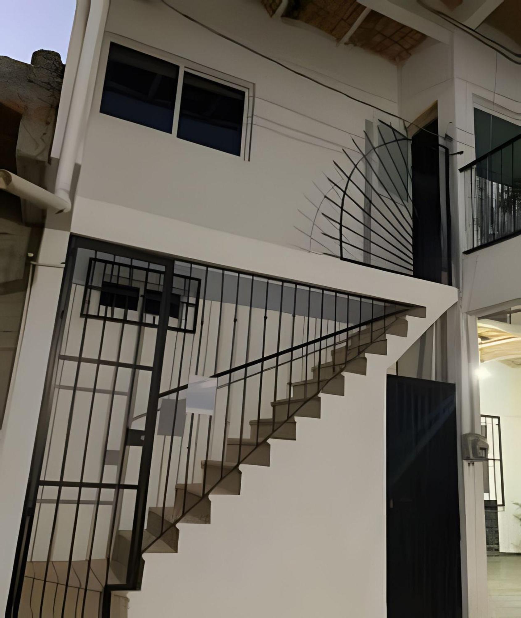 Villa c4 casa segundo nivel peñita con alberca privada La Peñita de Jaltemba Esterno foto