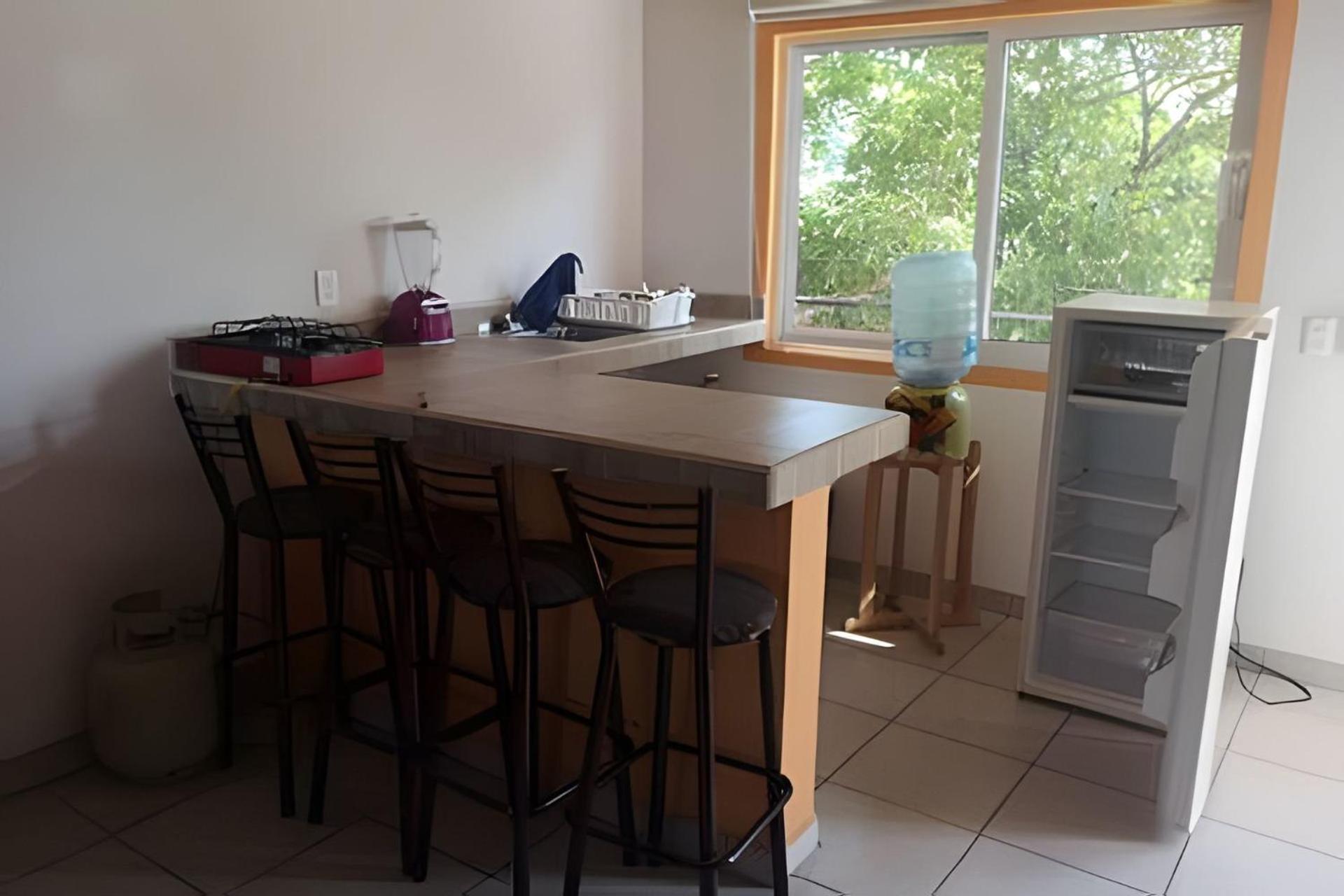 Villa c4 casa segundo nivel peñita con alberca privada La Peñita de Jaltemba Esterno foto