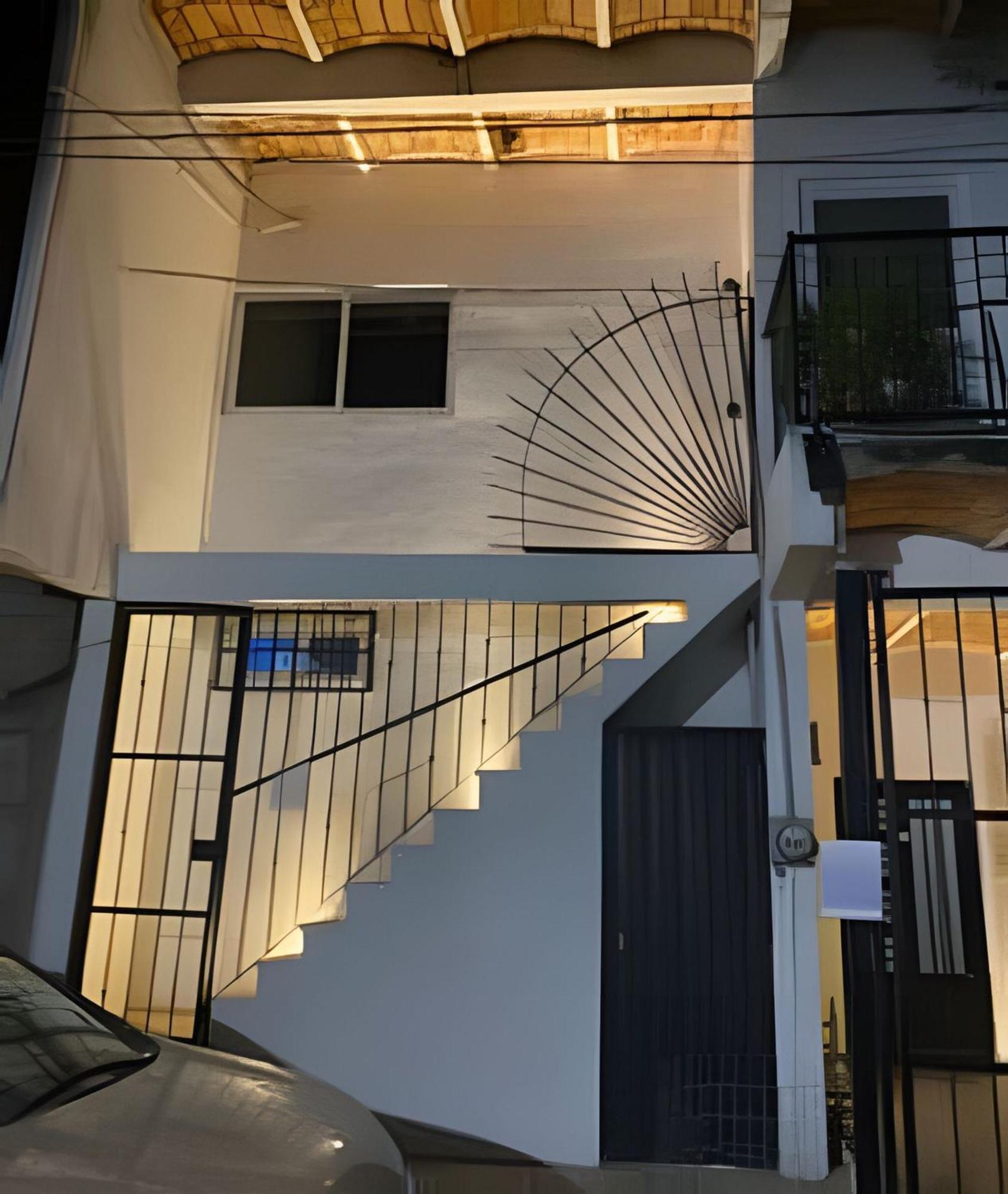 Villa c4 casa segundo nivel peñita con alberca privada La Peñita de Jaltemba Esterno foto