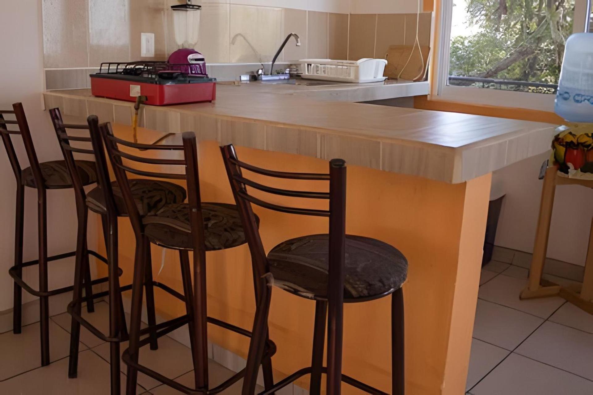 Villa c4 casa segundo nivel peñita con alberca privada La Peñita de Jaltemba Esterno foto