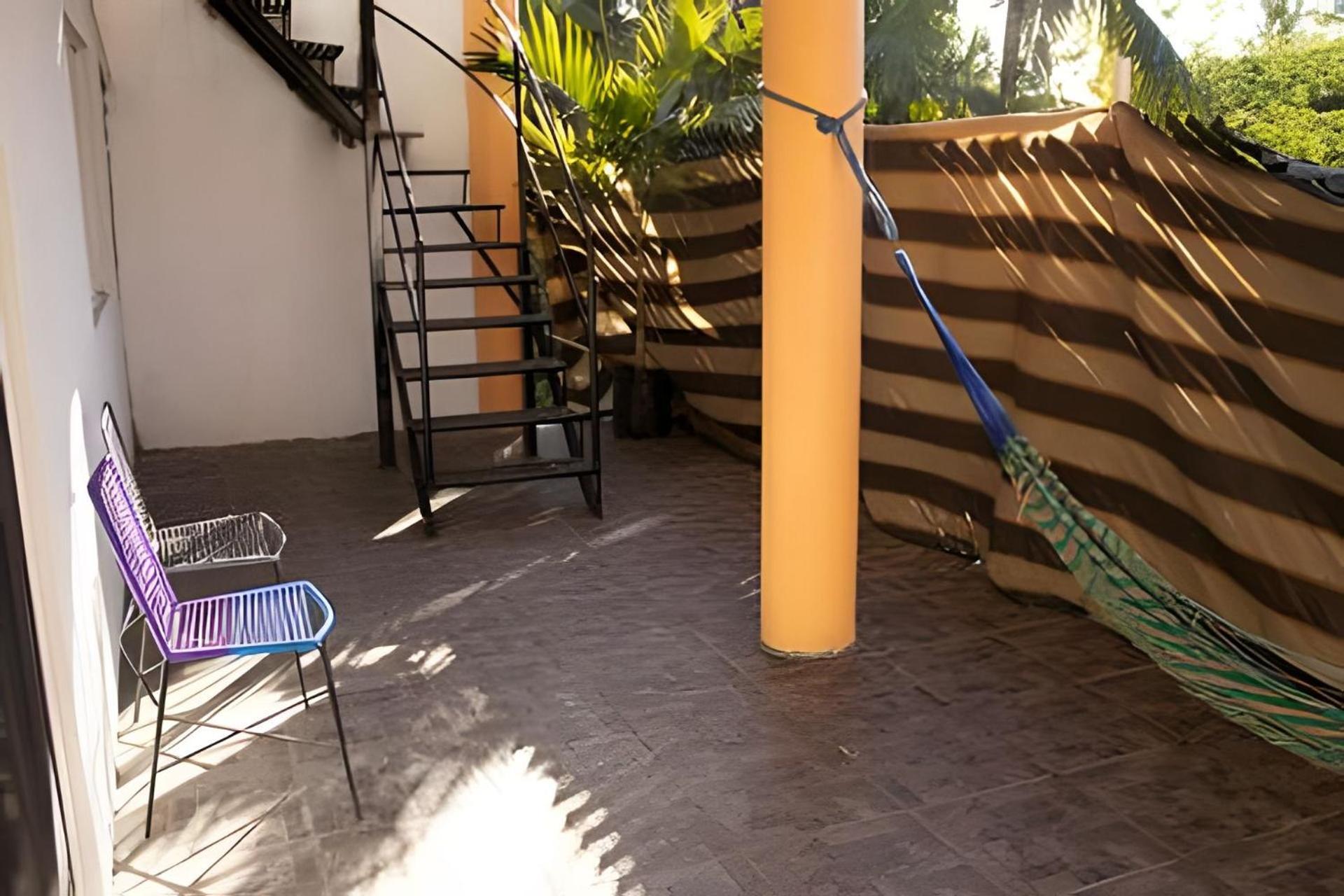 Villa c4 casa segundo nivel peñita con alberca privada La Peñita de Jaltemba Esterno foto