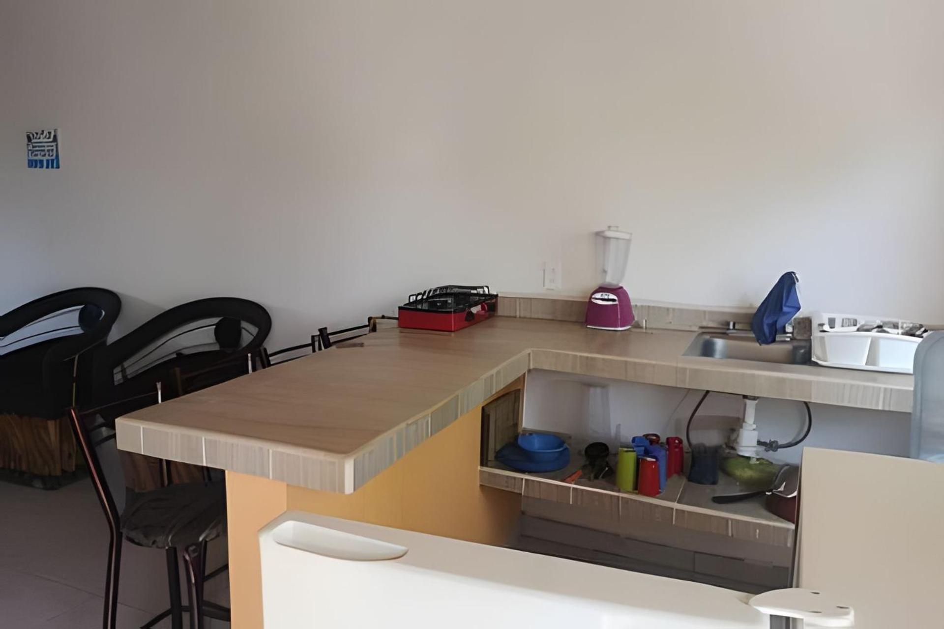 Villa c4 casa segundo nivel peñita con alberca privada La Peñita de Jaltemba Esterno foto