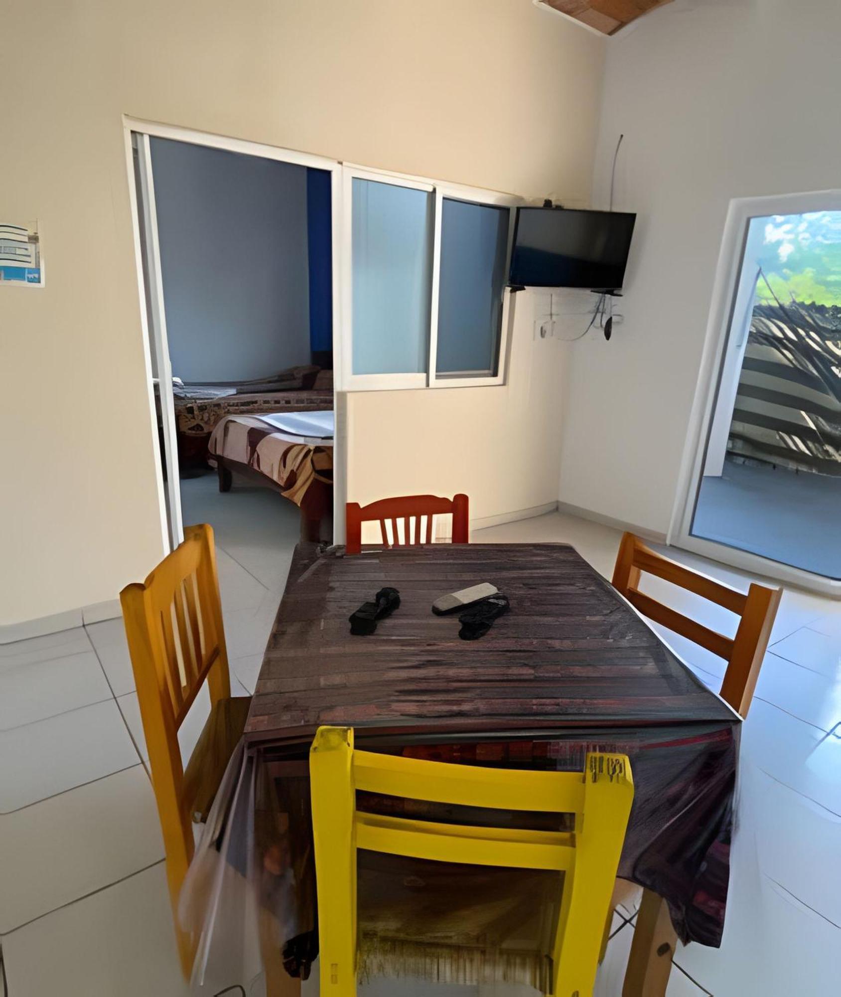 Villa c4 casa segundo nivel peñita con alberca privada La Peñita de Jaltemba Esterno foto