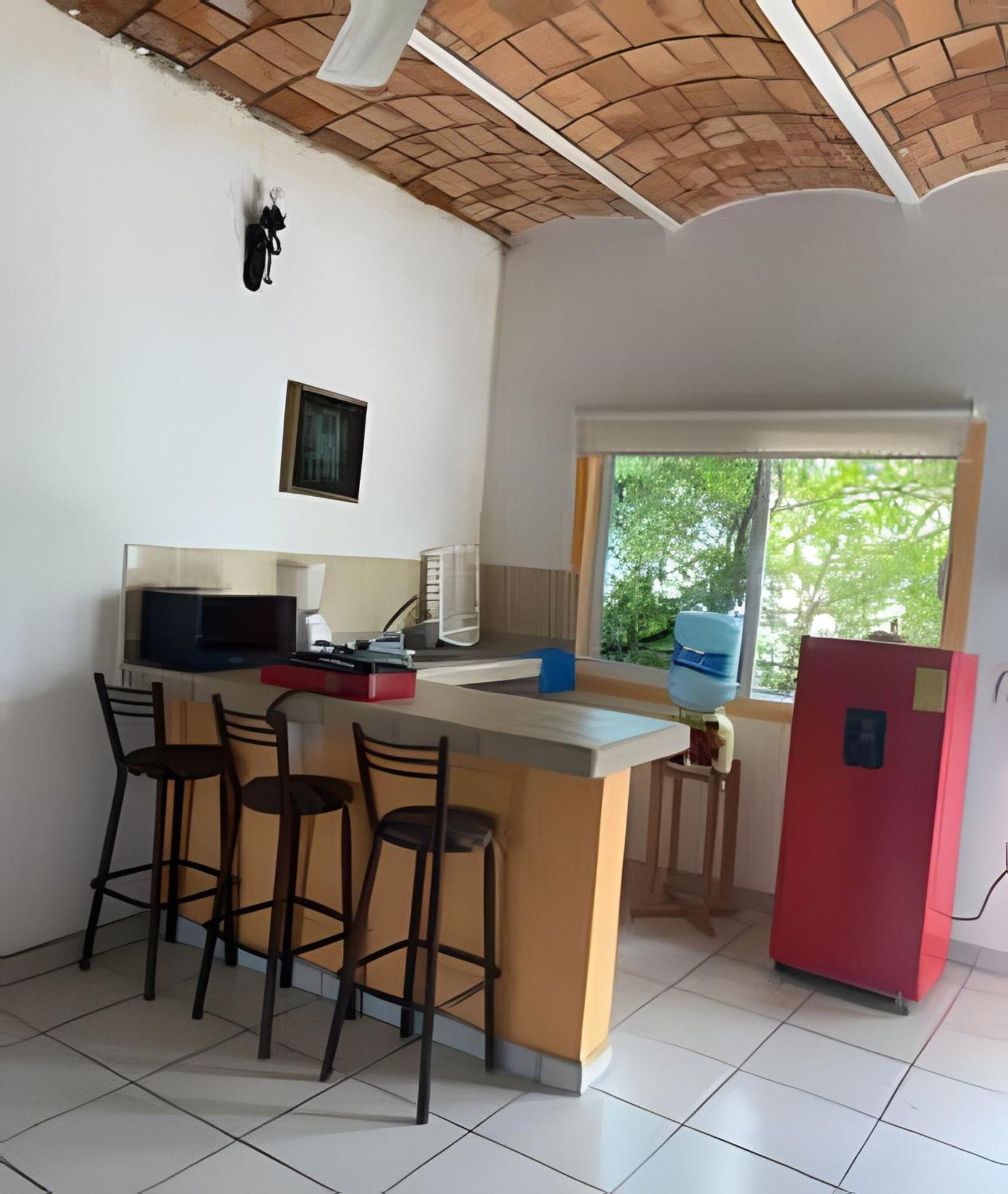 Villa c4 casa segundo nivel peñita con alberca privada La Peñita de Jaltemba Esterno foto